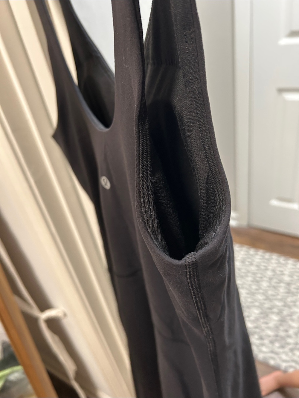 Lululemon Align dress size 10 - Picture 4 of 7